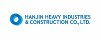 HANJIN HEAVY INDUSTRIES & CONSTRUCTION CO.,LTD.